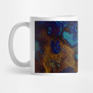 Lapis II Mug